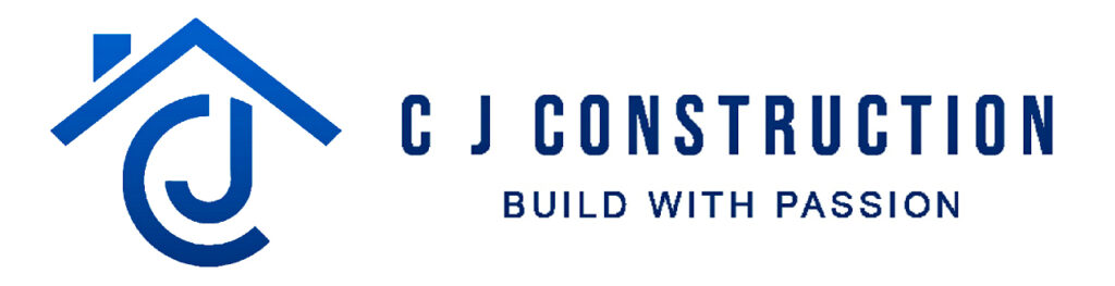 CJ Construction – Build With Passion